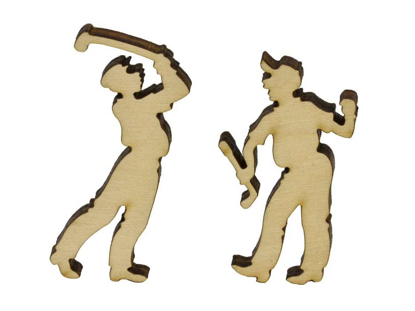 Carmel by-the-Sea Puzzle • Wooden Puzzle - Jan Davidson Collection