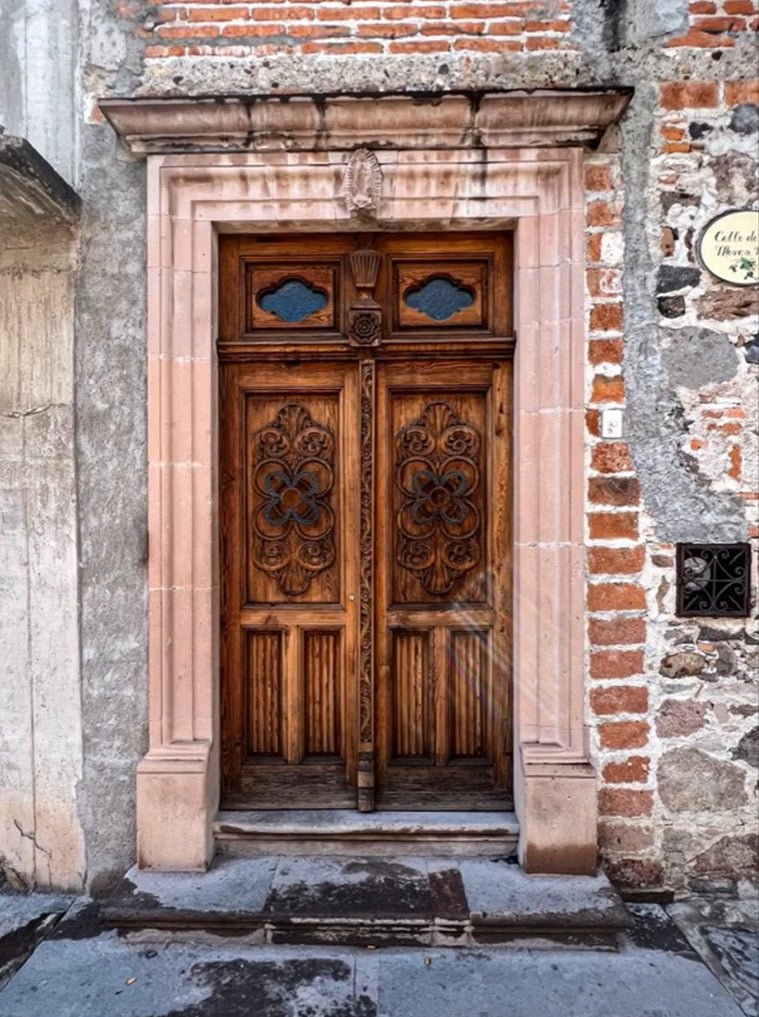 Doors of My Dreams - Jan Davidson Collection