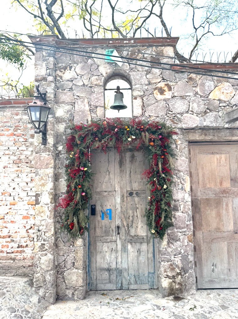 Doors of My Dreams - Jan Davidson Collection