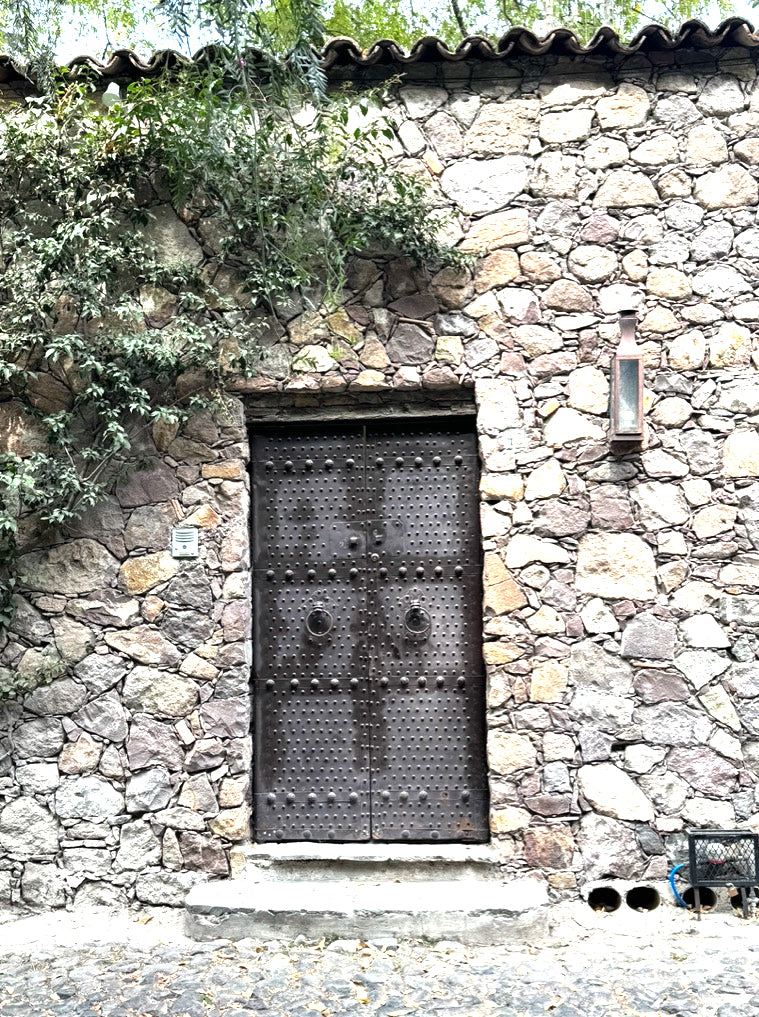 Doors of My Dreams