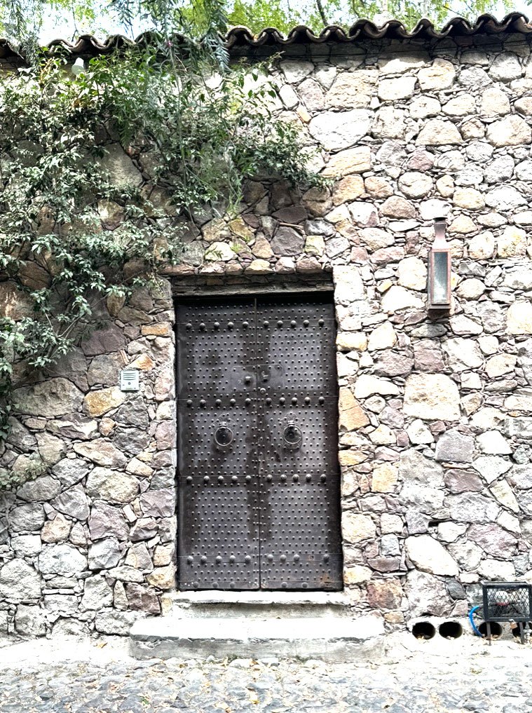 Doors of My Dreams - Jan Davidson Collection
