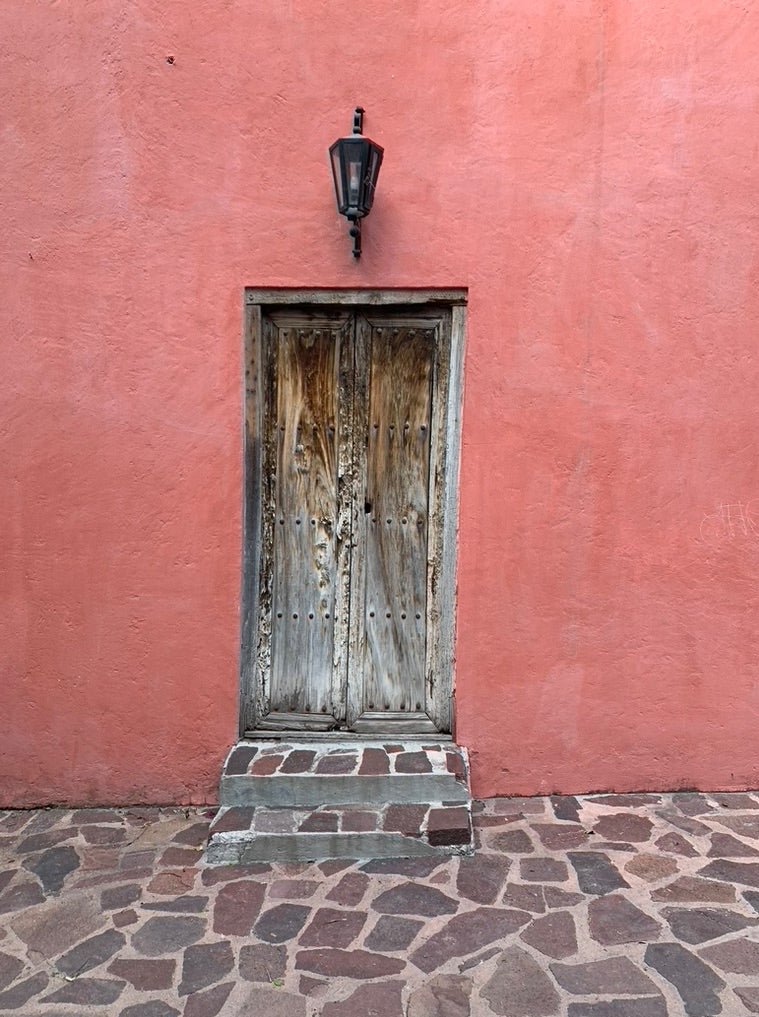 Doors of My Dreams - Jan Davidson Collection