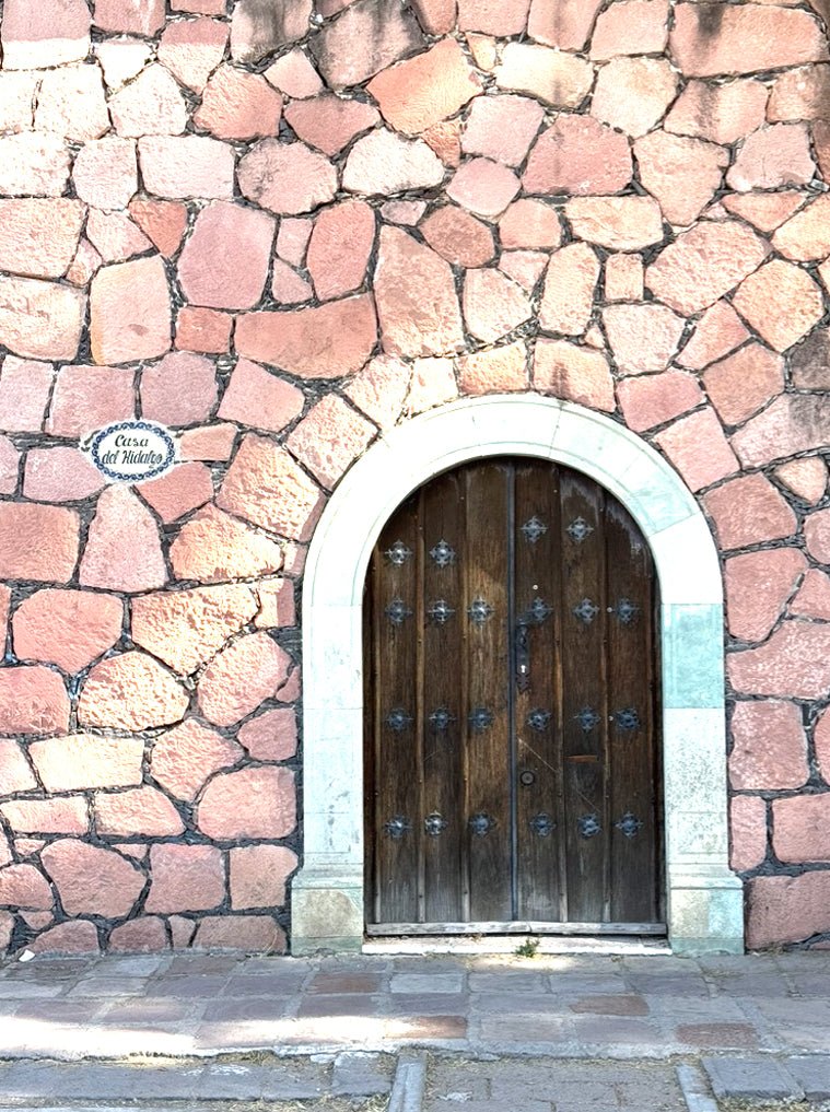 Doors of My Dreams - Jan Davidson Collection