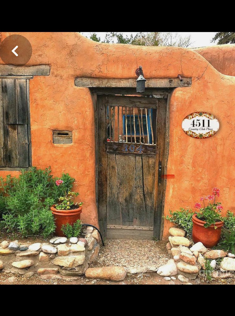 Doors of My Dreams - Jan Davidson Collection