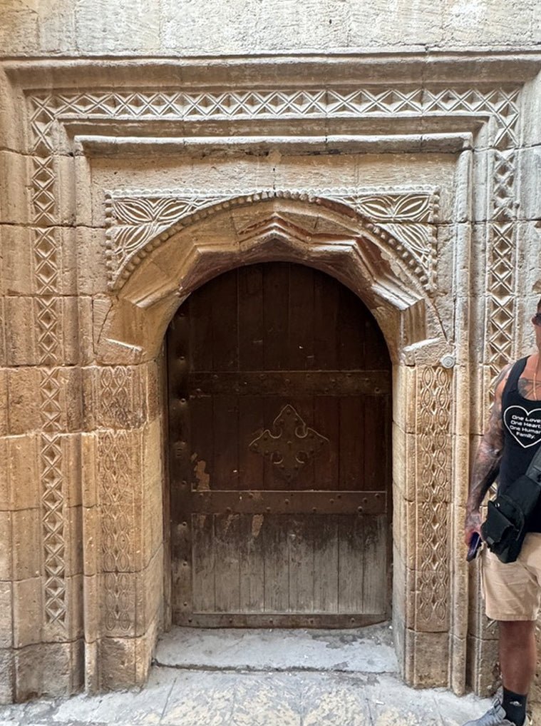 Doors of My Dreams - Jan Davidson Collection