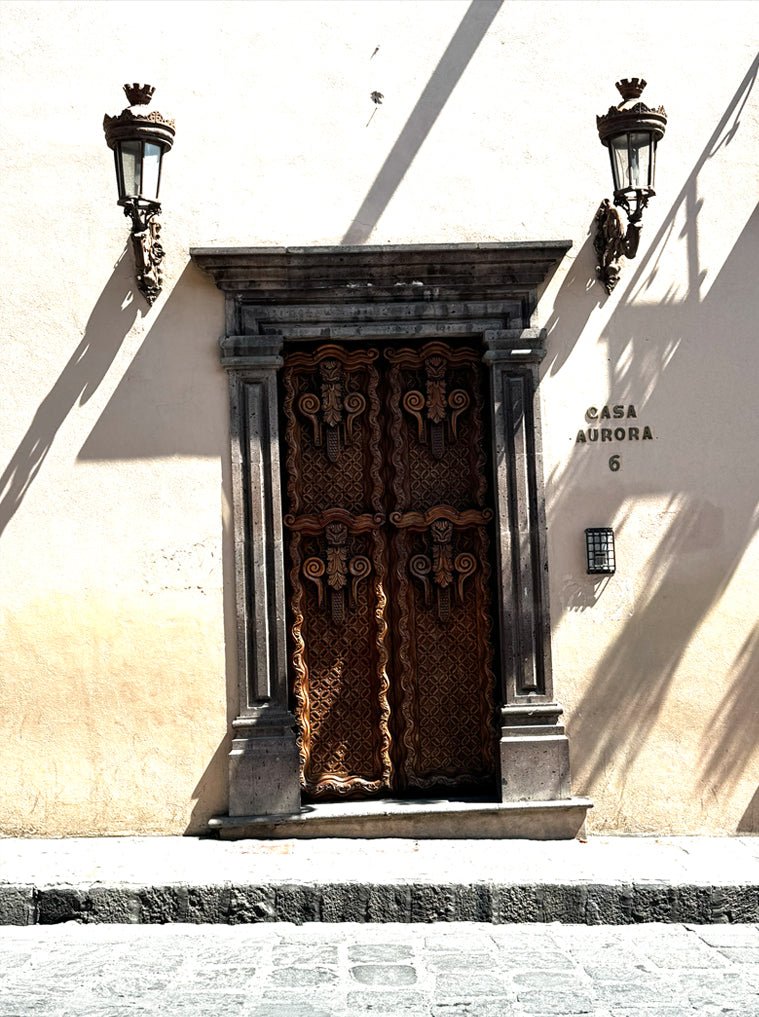 Doors of My Dreams - Jan Davidson Collection