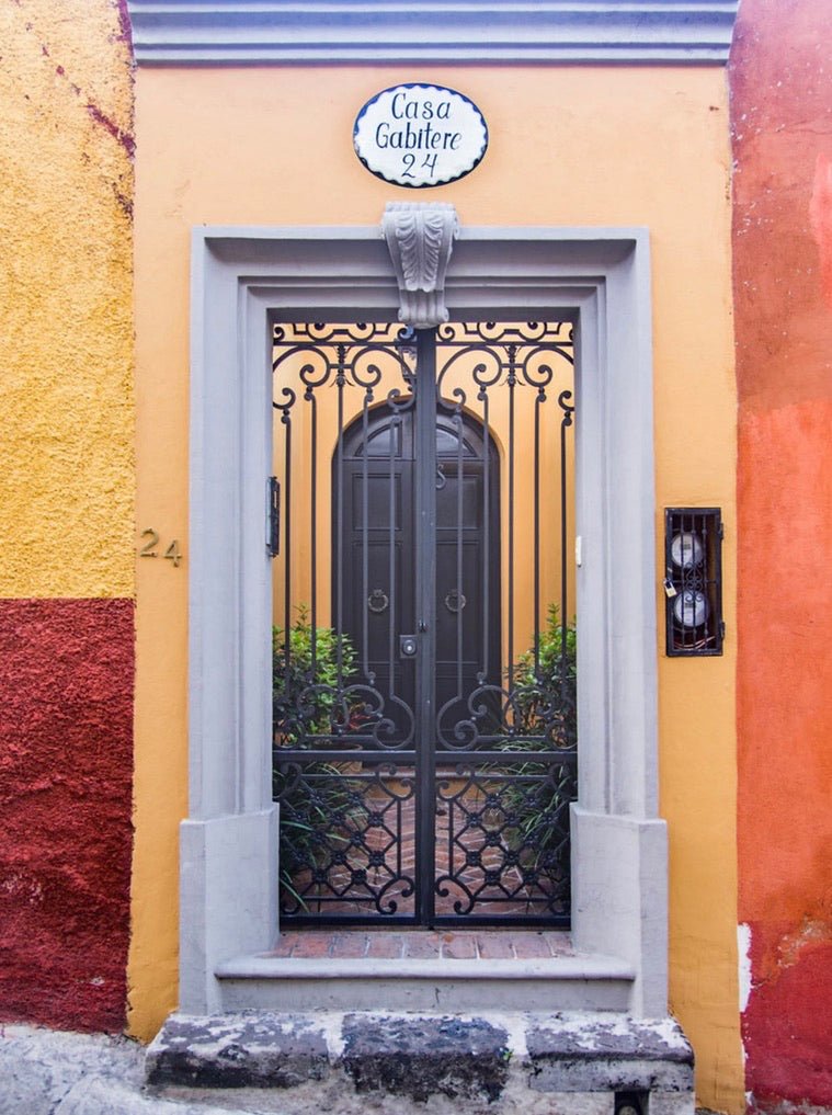 Doors of My Dreams - Jan Davidson Collection