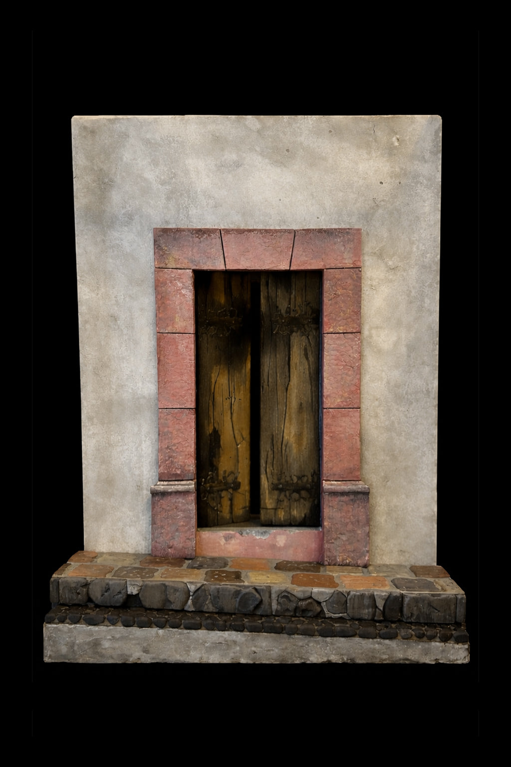 Door III • San Miguel de Allende