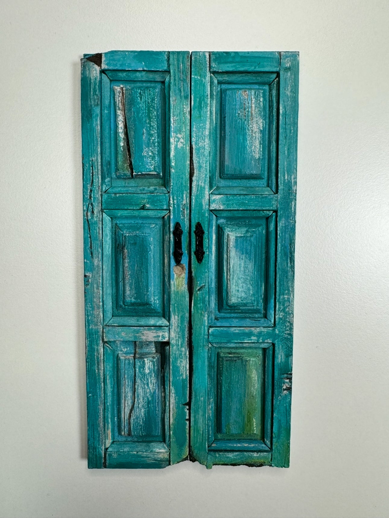 Door II • San Miguel de Allende