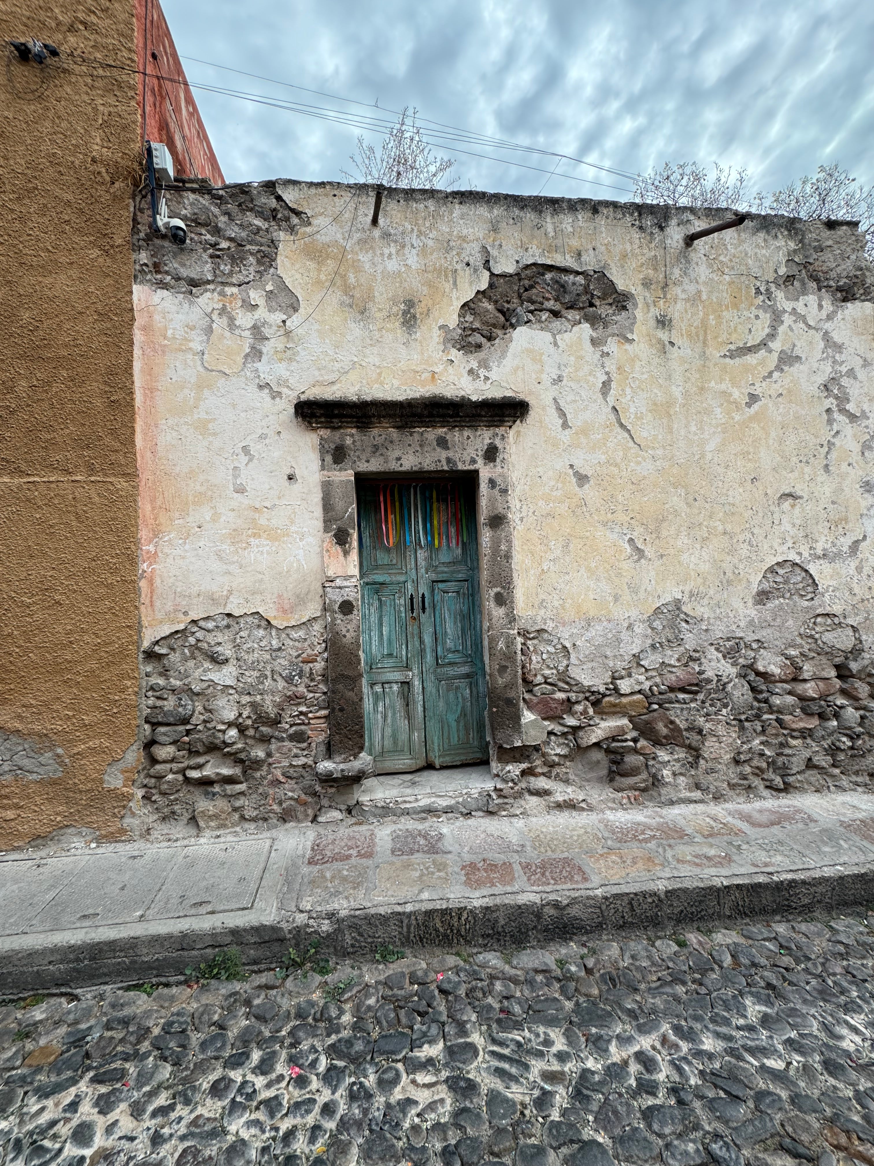 Door II • San Miguel de Allende