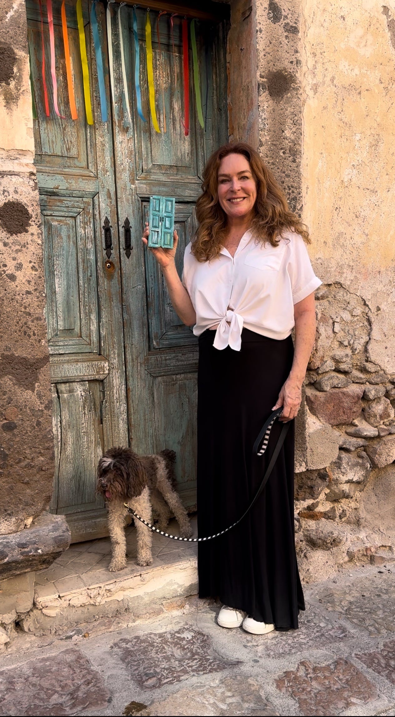 Door II • San Miguel de Allende