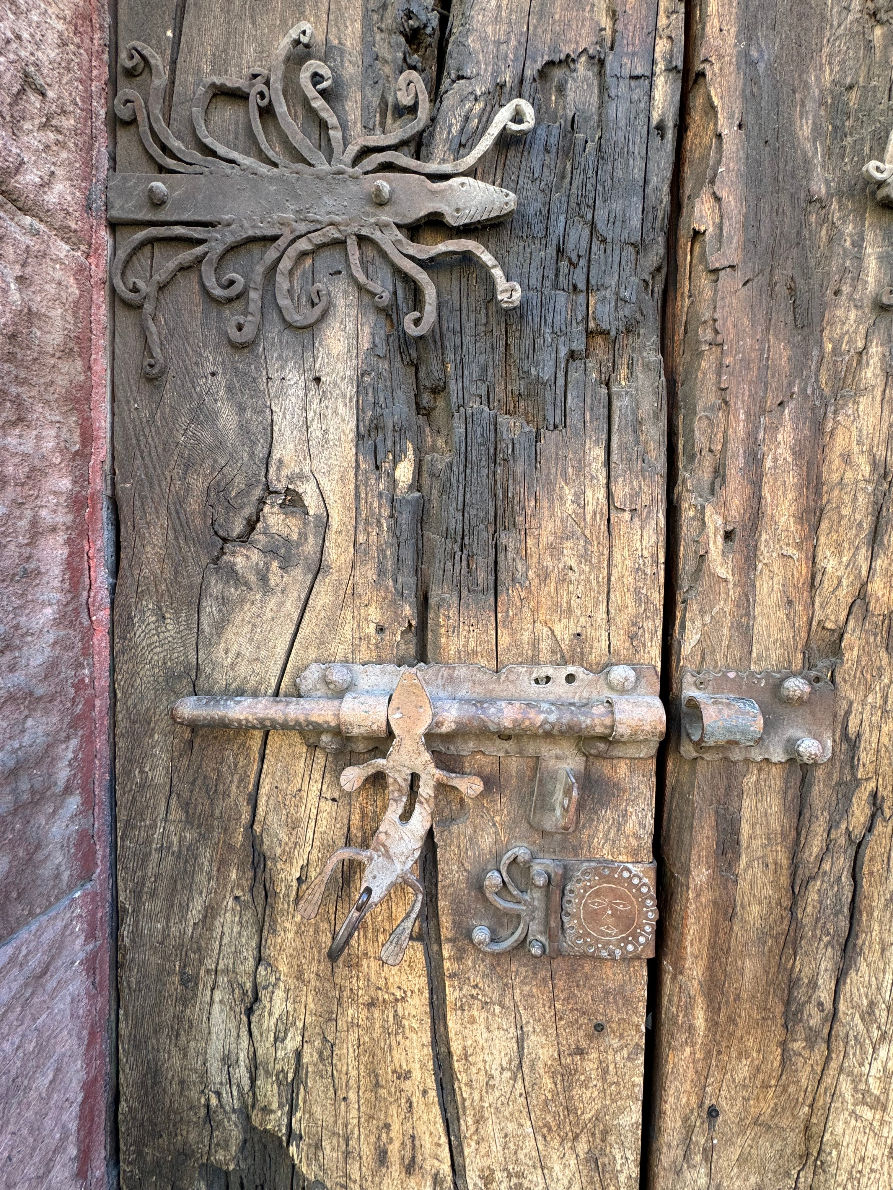 Door III • San Miguel de Allende