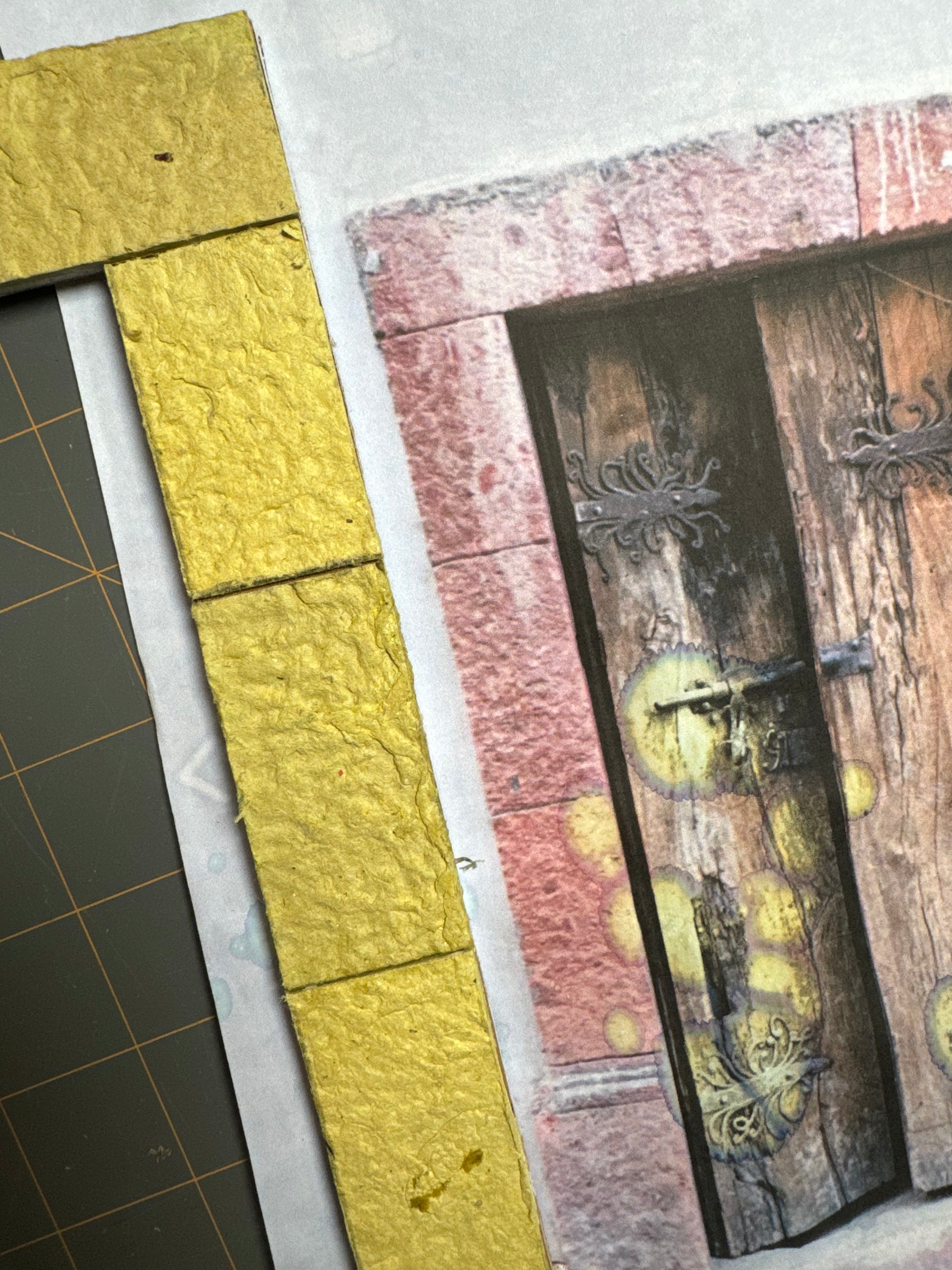 Door III • San Miguel de Allende