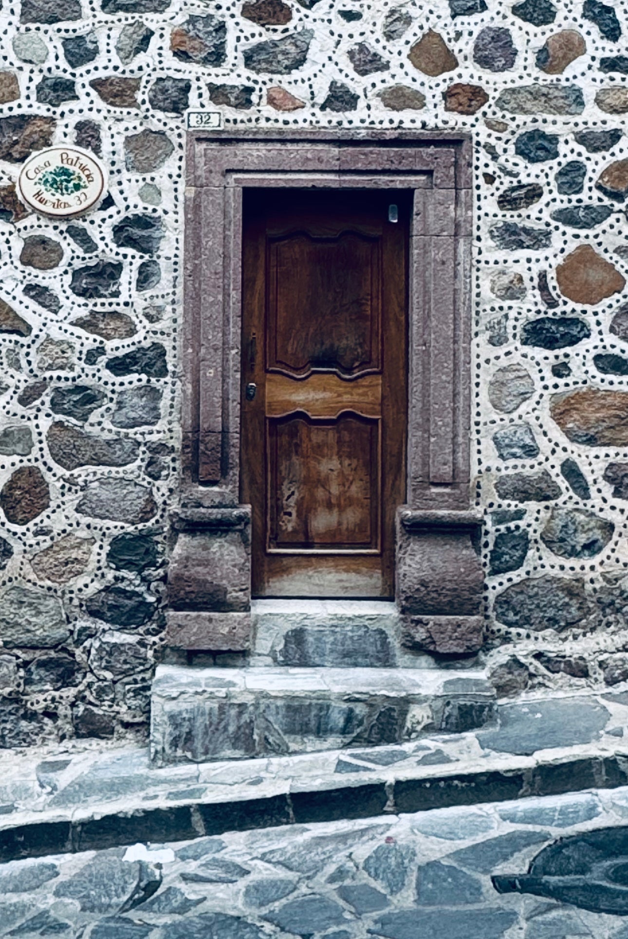 Door IV • San Miguel de Allende
