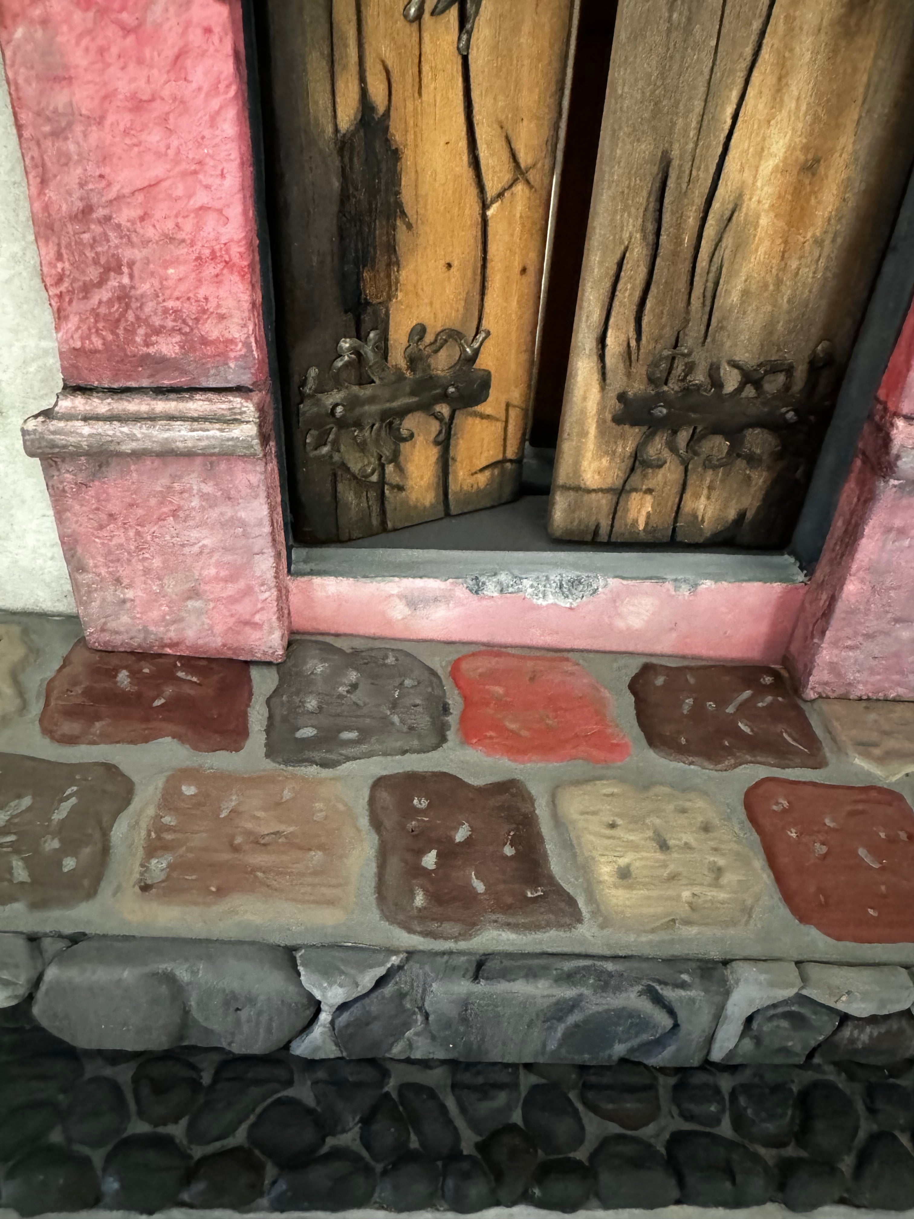 Door III • San Miguel de Allende