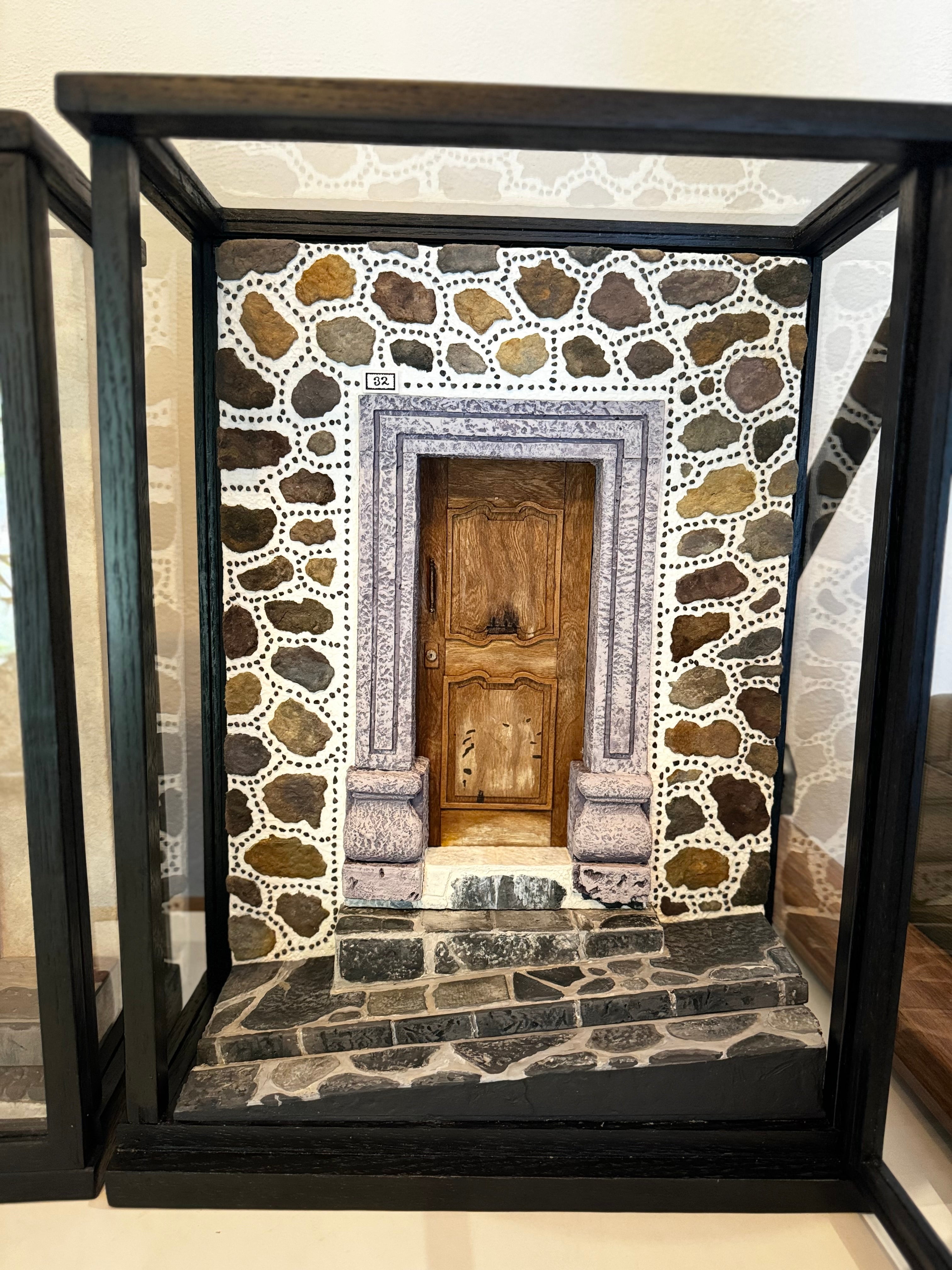 Door IV • San Miguel de Allende