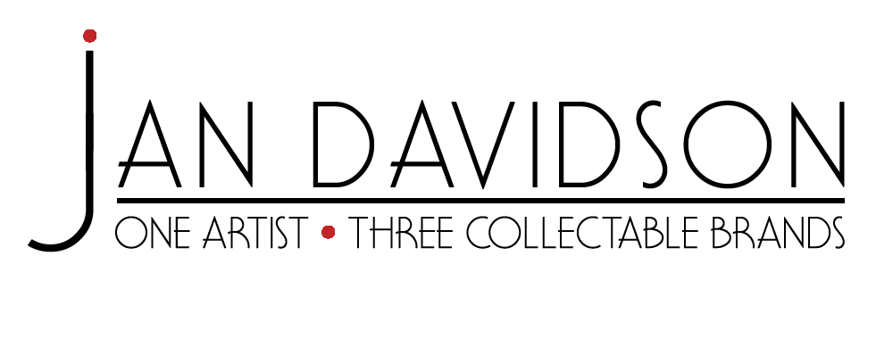 Jan Davidson Collection