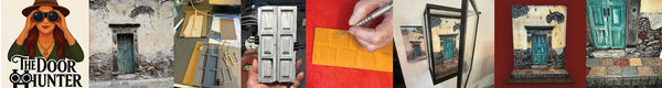 The Door Hunter