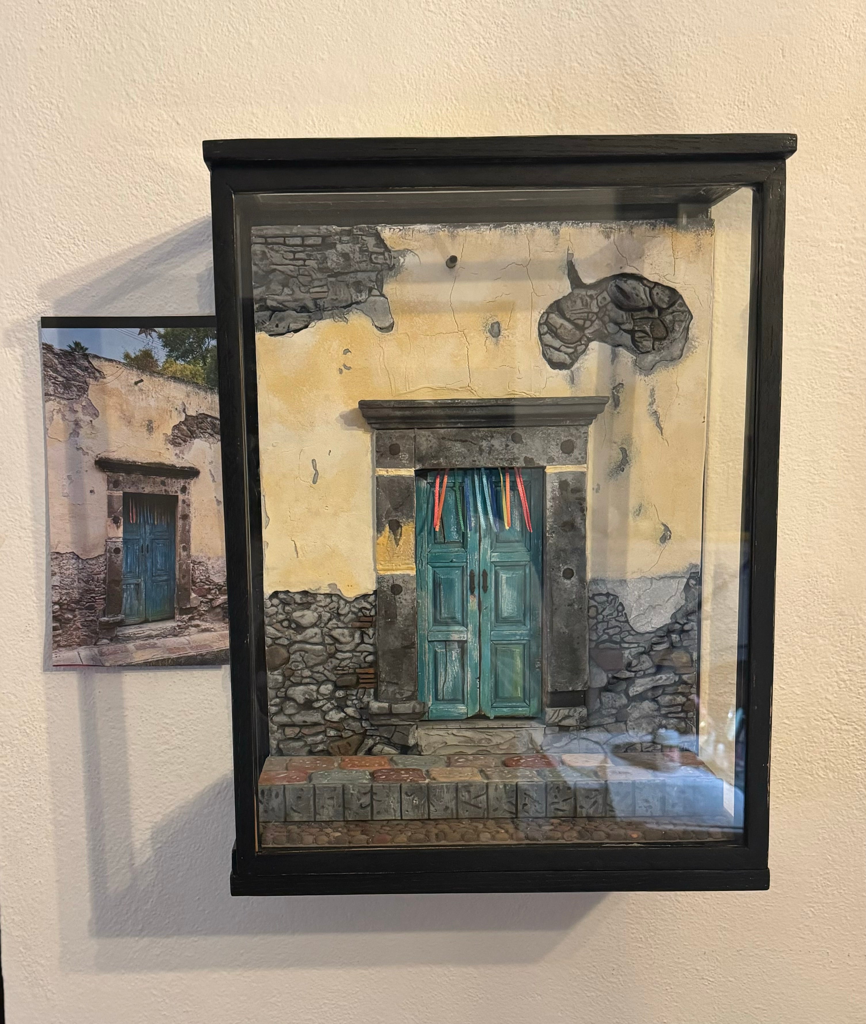 Door II • San Miguel de Allende