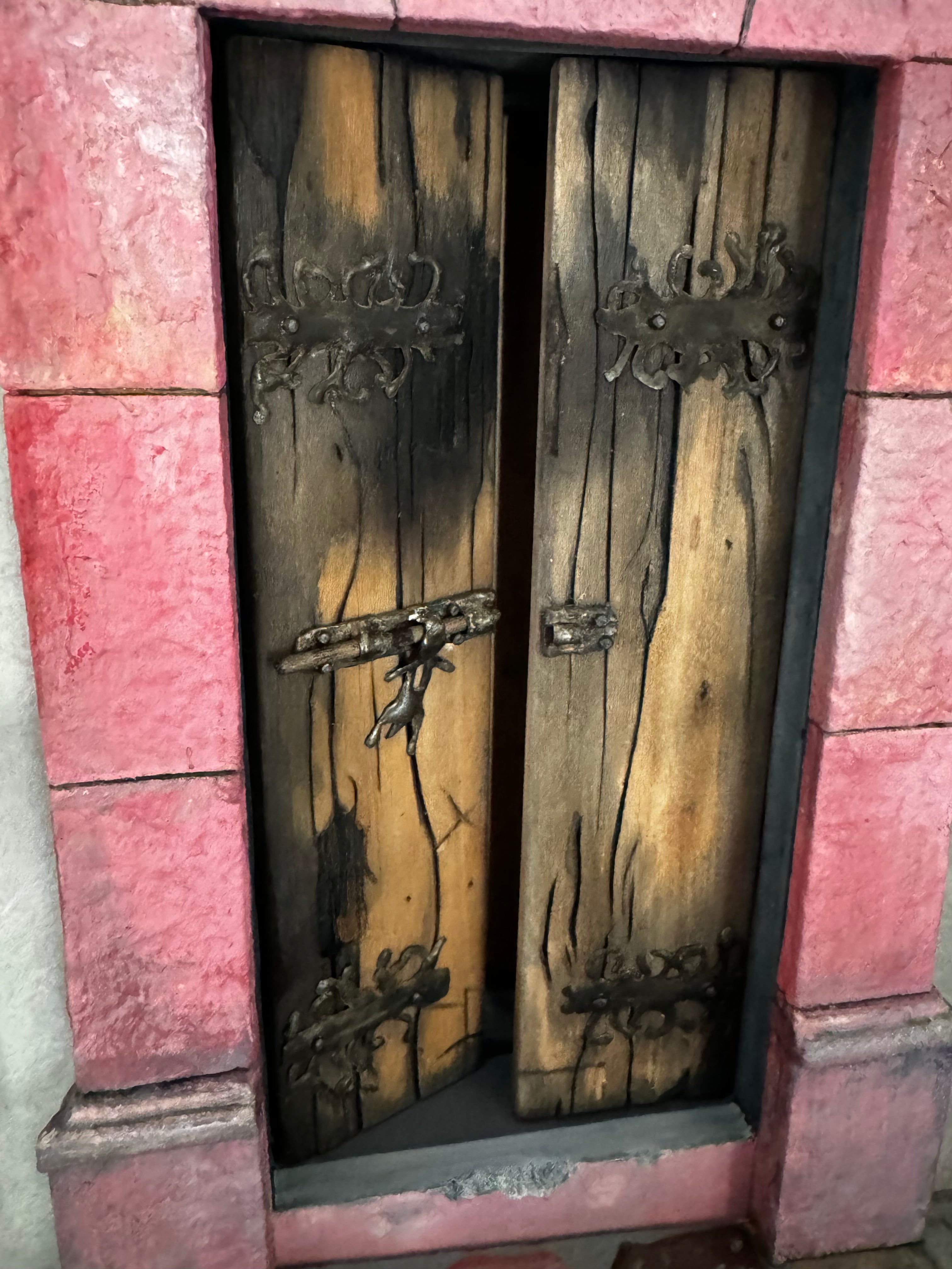 Door III  • San Miguel de Allende