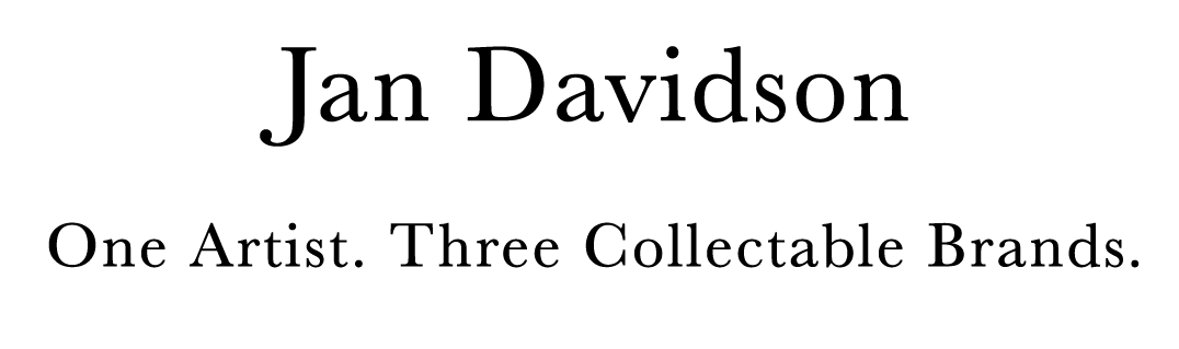 Jan Davidson Collection